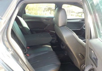 Cupra Leon II Hatchback 1.5 eTSI MHEV 150KM 2023 Cupra Leon Okazja 1.5 Benzyna 150KM, zdjęcie 20