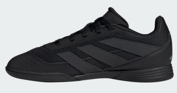 КОМНАТНЫЕ КРОССОВКИ ADIDAS PREDATOR CLUB IG5434, размер 35 1/2