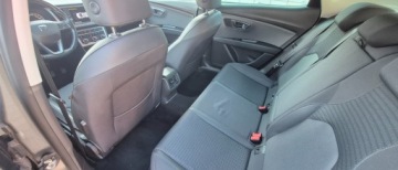 Seat Leon III X-Perience 1.4 TSI 125KM 2017 Seat Leon Historia serwisowa , wersja FR , 1.4 Benzyna 125KM, zdjęcie 9