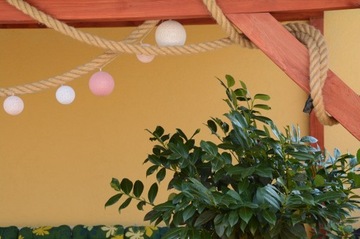 ДЖУТОВАЯ ВЕРЕВКА 46мм НА МЕТР, ПОКУПАЙТЕ СКОЛЬКО ХОТИТЕ + БЕСПЛАТНО