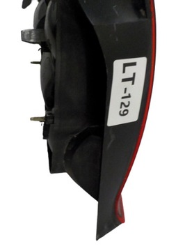 ROVER 25 LIIFTBACK 99R SVĚTLO PRAVÁ ZADNÍ XFB10089 BK1052669