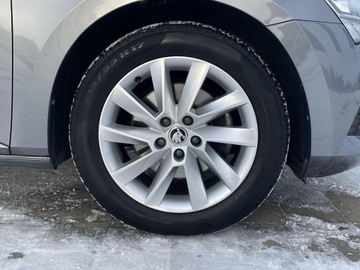 Skoda Superb III Liftback Facelifting 2.0 TSI 190KM 2022 Skoda Superb Ambition ! Kamera Cofania ! Tempomat, zdjęcie 11