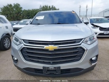 Chevrolet 2020 Chevrolet Traverse 2020r., LT LEATHER, od ubezpieczalni 3.6 Benzyna 310KM, zdjęcie 1