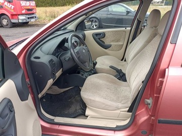 Opel Corsa C 1.7 DTI ECOTEC 75KM 2001 Opel Corsa 1.7 DTI 75km 01r, zdjęcie 4