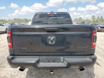  RAM 1500 Limited 2023 5.7l 5.7 Benzyna 395KM, zdjęcie 2