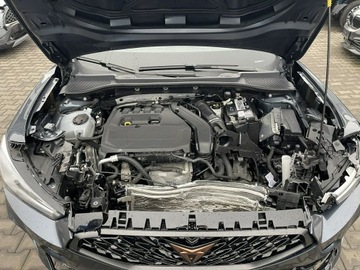 Cupra Formentor Crossover 1.5 TSI 150KM 2023 Cupra Formentor Automat Podgrzewanie Klimatronik, zdjęcie 12