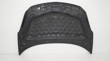 KAPOTA KRYT MOTORU OPEL CORSA D 06-11R #