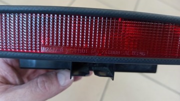 SVĚTLO STOP - MERCEDES A TŘÍDA W168 97-04R.
