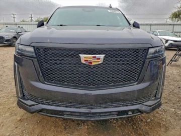 Cadillac Escalade III 2023 Cadillac Escalade Esv Sport Platinum 2023 6.2 Benzyna 420KM, zdjęcie 5