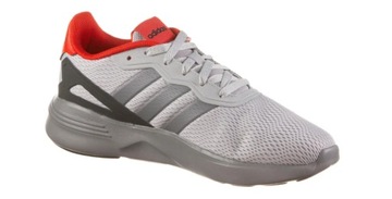 Topánky Adidas pánske šedé športové GX4696 veľ. 44 sport