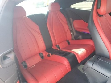 Mercedes CLE Coupe 2.0 300 258KM 2024 Mercedes-Benz CLE 2024r., Cle 300 4matic, 2L, od ubezpieczalni 2.0 Benzyna, zdjęcie 8