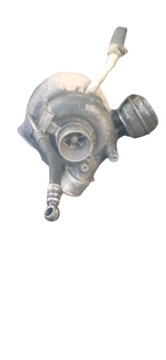 TURBINA TURBOSPRĘŻARKA BMW E39 OMEGA B 2.5D 7780199C