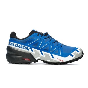 Buty Salomon Speedcross 6 GTX M 417388 46