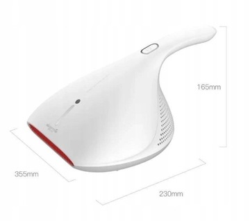 Устройство для удаления пылевых клещей Deerma CM800
