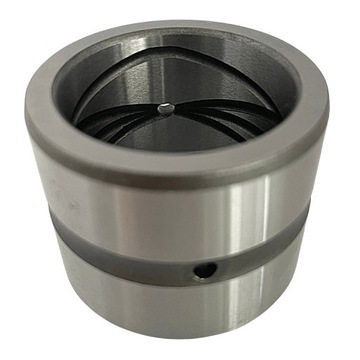 Tuleja Stalowa Hartowana HRC 40x50x60 mm