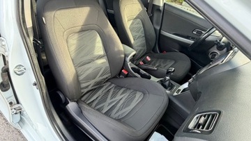 Kia Ceed II Kombi 1.4 DOHC 100KM 2013 Kia Ceed Raty 1,4 benz Nowy rozrzad Nowe opony -faktury Tablet Gwarancja, zdjęcie 17