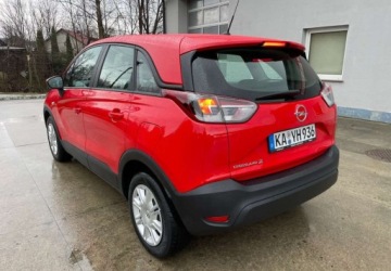 Opel 2018 Opel Crossland X Opel Crossland X 1.5 Diesel 102KM, zdjęcie 6