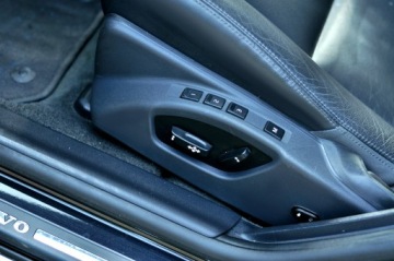 Volvo V60 I Kombi Facelifting 2.0 D3 136KM 2014 Volvo V60 2.0 D3 5-Cylindrów Lift Digital Led, zdjęcie 10