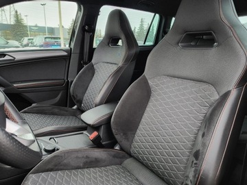 Seat Tarraco SUV 2.0 TDI 200KM 2022 Seat Tarraco 2.0 TDI FR 4Drive DSG 200KM V 23% GWA, zdjęcie 9