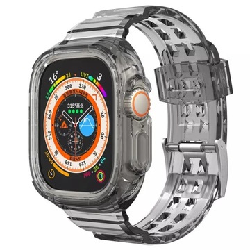 ETUI Z PASKIEM DO APPLE WATCH ULTRA 49MM