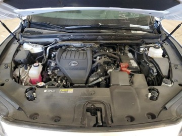 Lexus RX V 2023 Lexus RX Base 2023 2.4l 2.4 Benzyna 275KM, zdjęcie 6