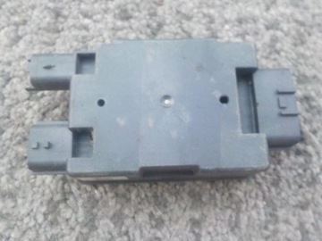 MODUŁ STEROWNIK POMPY PALIWA NISSAN 169108688R