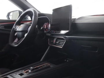 Cupra Formentor Crossover 1.5 TSI 150KM 2025 CUPRA Formentor 1.5 e-TSI DSG Suv 150KM 2025, zdjęcie 10