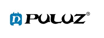 Puluz Поворотная фотоподставка 45 см до 100 кг