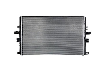 NOWA CHŁODNICA TESLA MODEL 3 III Y 1493395-CH-A