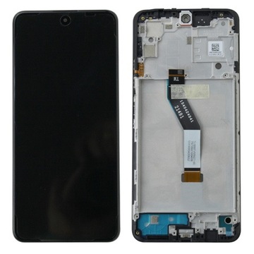 100% ORYG Wyświetlacz LCD Xiaomi Redmi Note 11S 5G