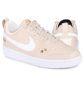 Buty sportowe Nike COURT BOROUGH RECRAFT SE FZ3136100