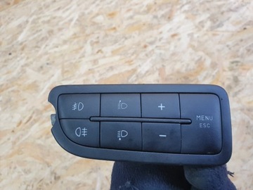 FIAT QUBO FIORINO PŘEPÍNAČ SVĚTEL