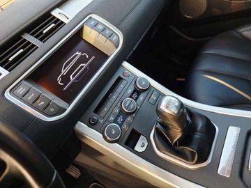 Land Rover Range Rover Evoque I SUV Coupe 2.2 TD4 150KM 2014 Land Rover Range Rover Evoque Prestige___2.2eD4 150KM___BiXenon LED Navi P, zdjęcie 22