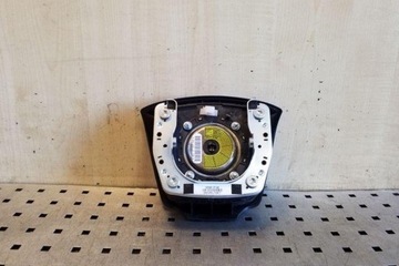 AIRBAG ŘIDIČE KIA SORENTO I (JC) 569002P100 2.2L DIESEL 120KW 2011