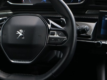 Peugeot 508 II SW 1.2 PureTech 130KM 2022 Peugeot 508 1.2 PureTech, Salon Polska, zdjęcie 19