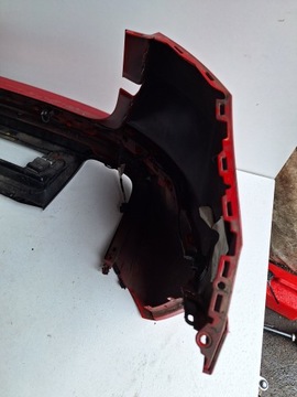 CUPRA ATECA 17-21 NÁRAZNÍK 6 X PDC