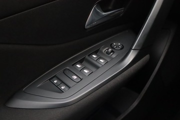 Peugeot 308 III SW 1.5 BlueHDi 130KM 2022 Peugeot 308 1.5 BlueHDi, Navi, Klima, Klimatronic, zdjęcie 20