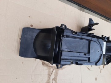 заднее крыло колесная арка Honda NTV NT 700 DEAUVILLE