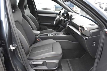 Cupra Formentor Crossover 2.0 TDI 150KM 2024 Cupra Formentor SalonPL 2.0TDI 150KM 4x4 DSG ACC Alu Hak Kubelki MatrixLED, zdjęcie 34