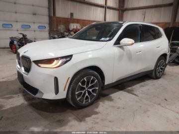 BMW X3 G45 2026 BMW X3 30 xDrive 2026 2.0 Benzyna 255KM, zdjęcie 1