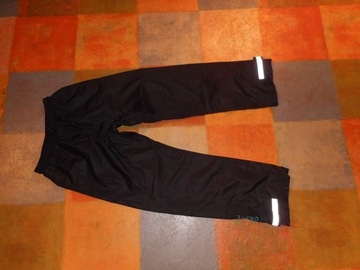 ONE POINT ZERO 140 SPODNIE PRZECIWDESZCZOWE WODOODPORNE NORWEGIA IMPORT