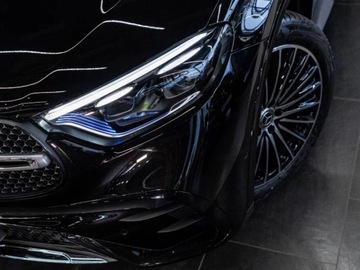 Mercedes GLC C254/X254 2025 GLC Coupe 300 e 4-Matic AMG Line 2.0 (360KM) 2025, zdjęcie 16