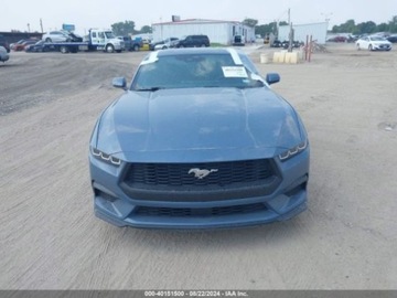 Ford Mustang VI 2024 Ford Mustang 2024r, Ecoboost, Premium, 2.3L 2.3 Benzyna 315KM, zdjęcie 3