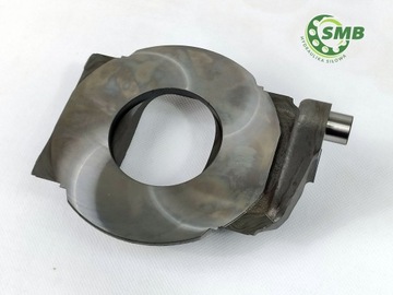 Rexroth A4VG125 KOŁYSKA R902287492