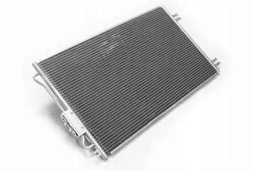 CHLADIČ KONDENZÁTOR KLIMATIZACE CHRYSLER 5142490AA