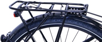 Мужской треккинговый велосипед INDIANA X-Road 4.0 28 дюймов