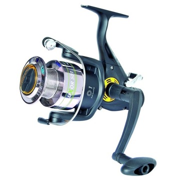 Робинсон Луксор 501, катушка 5,2:1