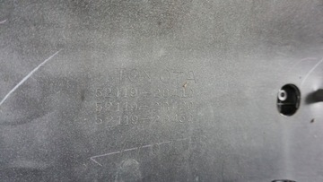 NÁRAZNÍK PŘEDNÍ TOYOTA CELICA VII 7 99-03 1999-2003