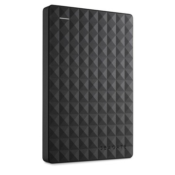 Внешний жесткий диск Seagate Expansion емкостью 1 ТБ