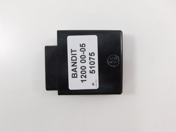 SUZUKI BANDIT GSF 1200 00-05 MODUŁ